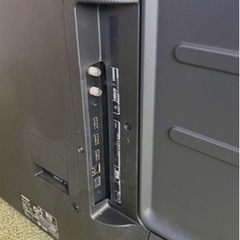 【動作確認済】 レグザ 50C350X 50インチ4K液晶テレビの画像