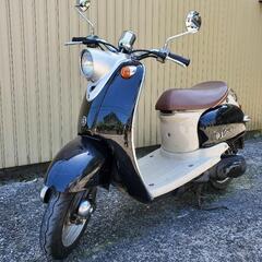 YAMAHA VINO程度良好❗