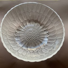 ガラスの中鉢、小鉢③の画像
