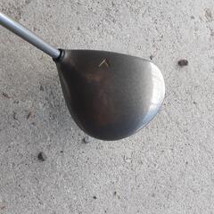 Callaway 4Wレトロ　スポーツ ゴルフの画像