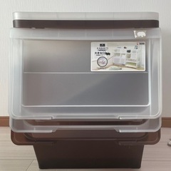 衣装ケース