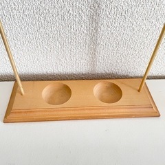 アクセサリーケースの画像