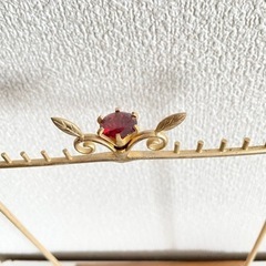 アクセサリーケースの画像