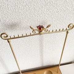 アクセサリーケースの画像