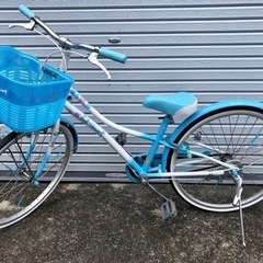 自転車  子供用