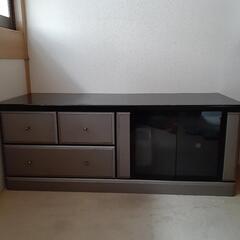 家具 収納家具 テレビ台の画像