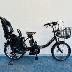 ルイガノ 8.7Ah 電動自転車【中古】【B8K75265】