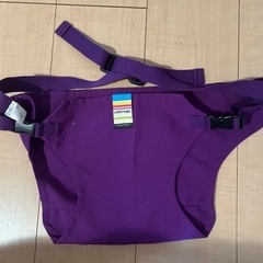 チェアベルト