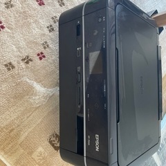 パソコン プリンター
