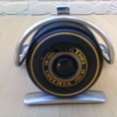 筏リール、VIKING筏44、Daiwa