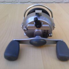 筏リール、VIKING筏44、Daiwaの画像