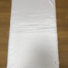 機関車トーマス 子供用 敷布団 シーツ　セットの画像