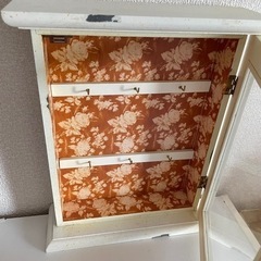 アクセサリーケースの画像