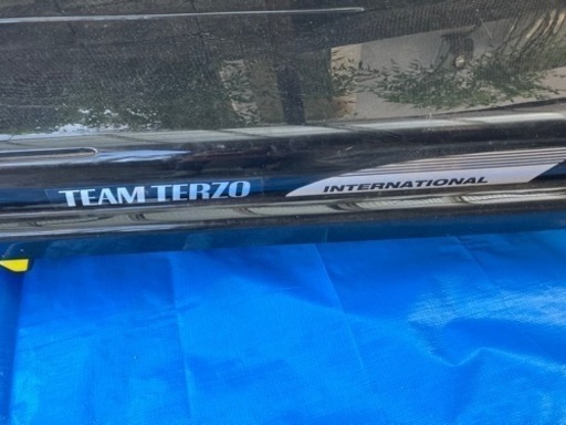 ★ TERZOルーフボックス