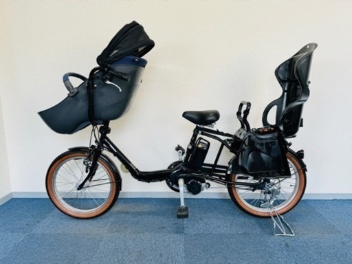Mike 12.3ahYAMAHAPASCheer2６型電動アシスト自転車中古車 Mike 12.3ahYAMAHAPASCheer26型電動アシスト自転車中古車
