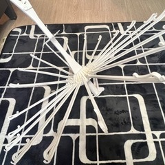 生活雑貨 洗濯用品 物干し竿、ロープの画像