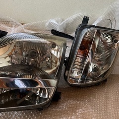 車のパーツ 外装、車外用品