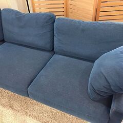 高級家具【 blocoo/ブロッコ 】LEON カウチソファ ファブリック オーダー家具 の画像