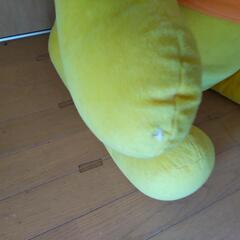  ぬいぐるみ 熊のプーさんの画像
