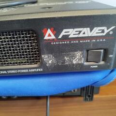 PEAVEY CS800Sジャンク品
