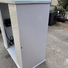 水槽60cmハイタイプ 水槽台セット  の画像