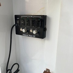 水槽60cmハイタイプ 水槽台セット  の画像