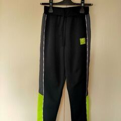 ジャージ　上下セット　160の画像