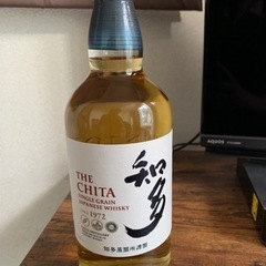 お酒 ウイスキー