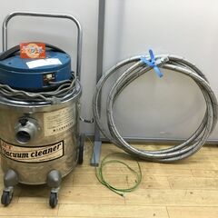 【エコツール半田店】JET 電動バキューム JE-3009【愛知...