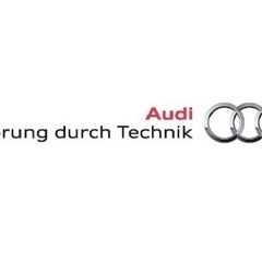 アウディ、フォルクスワーゲン車の軽作業、診断 ドラレコ取付