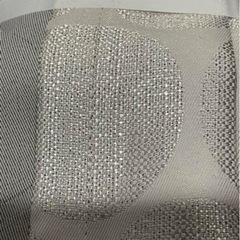 川島織物セルコン　カーテンの画像