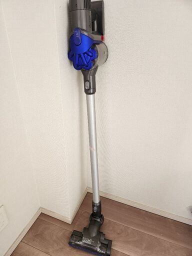dyson 掃除機