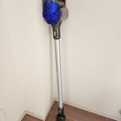 dyson 掃除機