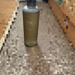 ボデイソープ　Nile
