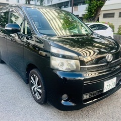 VOXY ヴォクシー70  2年車検