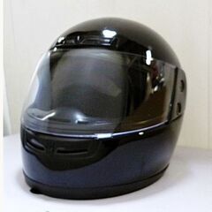 フルフェイス　ヘルメット　自動二輪乗車用　01229　フリーサイ...