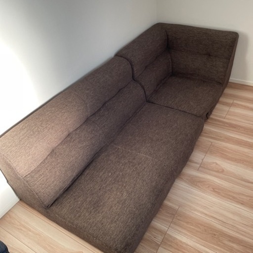 家具 ソファ 3人掛けソファ