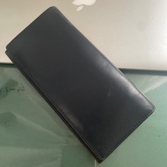 fico ganzo の長財布