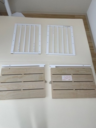 【美品】そいねーる3　ベビーベッド