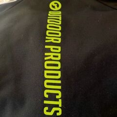 ジャージ　上下セット　160の画像