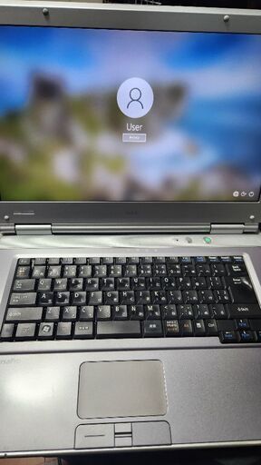 （商談中）NEC VersaPro PC-VY24GDZC9　CPU：CORE i5　メモリ：8GB　SSD：128GB　フルHD液晶