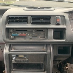 ダイハツ　ハイゼットトラック　スペシャル　S210P 合志市の画像