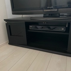 家具 収納家具 テレビ台の画像