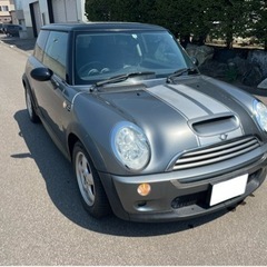 【ご成約】値下げ❗️クーパーS 6MT❗️R56❗️1600cc...
