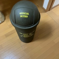 ゴミ箱