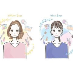 【パーソナルカラー＆骨格診断】コーデ力アップで差がつく!!あなたに似合うカラー＆服装を伝授します。の画像