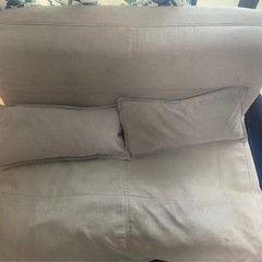 家具 ソファ 2人掛けソファ