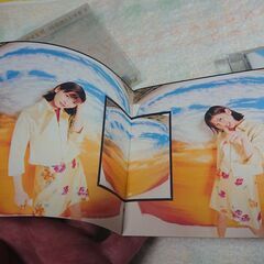 ❄　TAIYO 森高千里 の画像