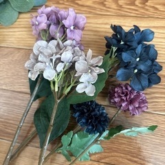 IKEA ユーカリ フェイクグリーン 観葉植物の画像