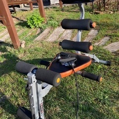 スポーツ フィットネス、トレーニング